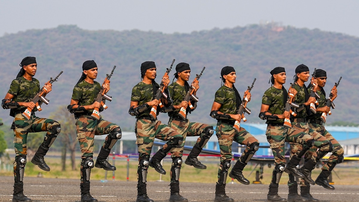 अग्निवीरों को सरकार देती है ये सुविधाएं. 