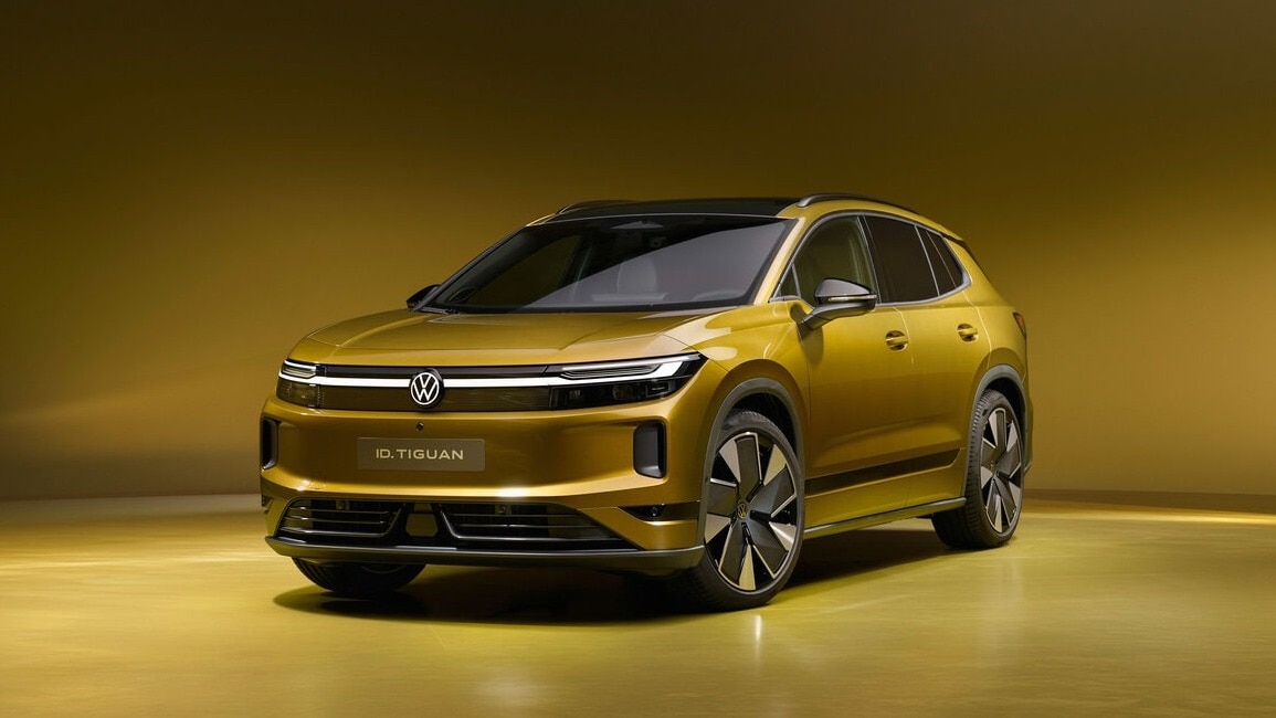 Volkswagen ID Tiguan अगले साल यूरोपियन मार्केट में लॉन्च होगी. (Photo: volkswagen-newsroom.com) 