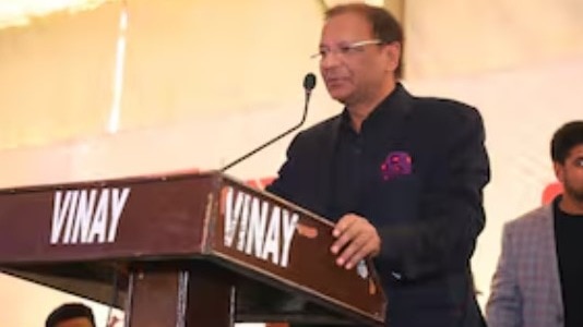 बीएफआई अध्यक्ष अजय सिंह के खिलाफ अविश्वास प्रस्ताव