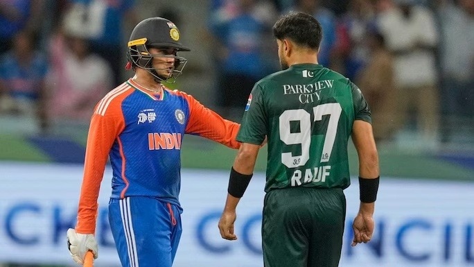 वर्ल्ड कप में फिर होगी भारत-पाक की टक्कर. (PHOTO: AP)