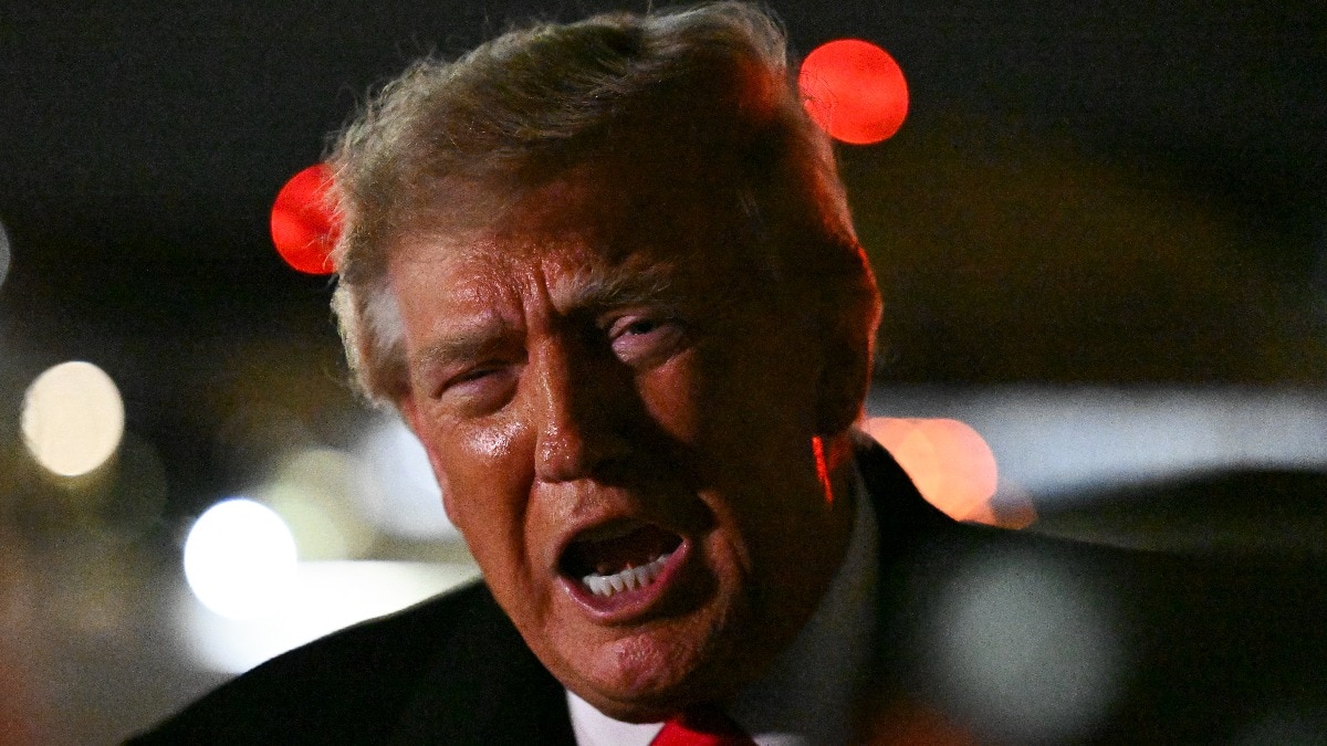 trump condemns saudi riyadh airport houthi attack 