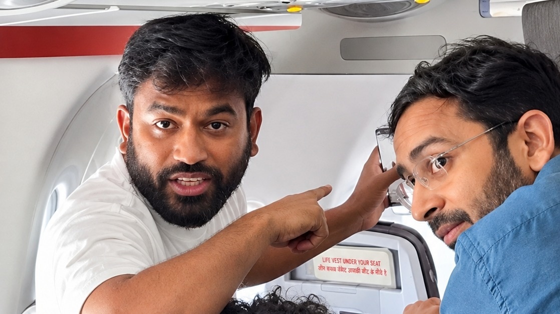 अभिजीत दिपके, सौरव दास और आशुतोष ऱांका को कोर्ट में पेश किया जा सकता है
