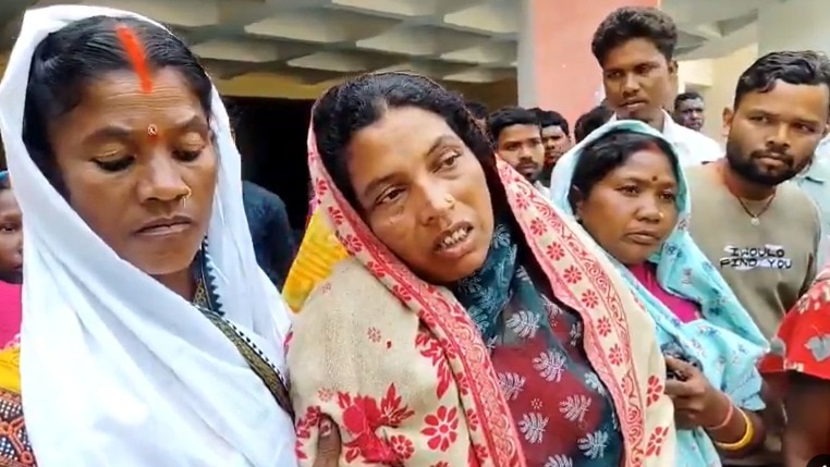 सीएम हेमंत सोरेन ने इस मामले पर सख्त कार्रवाई के निर्देश दिए. (Photo- X/Jharkhand Janadhikar Mahasabha)