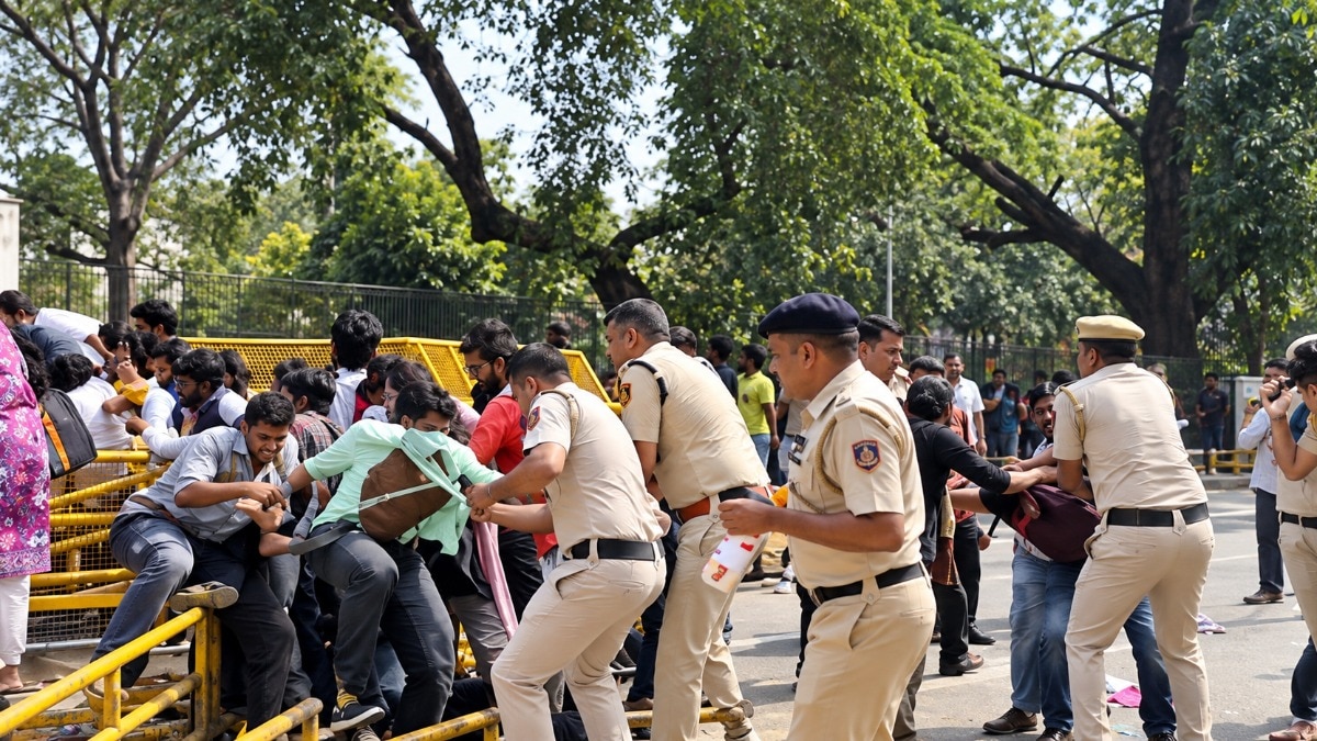 CJP Police