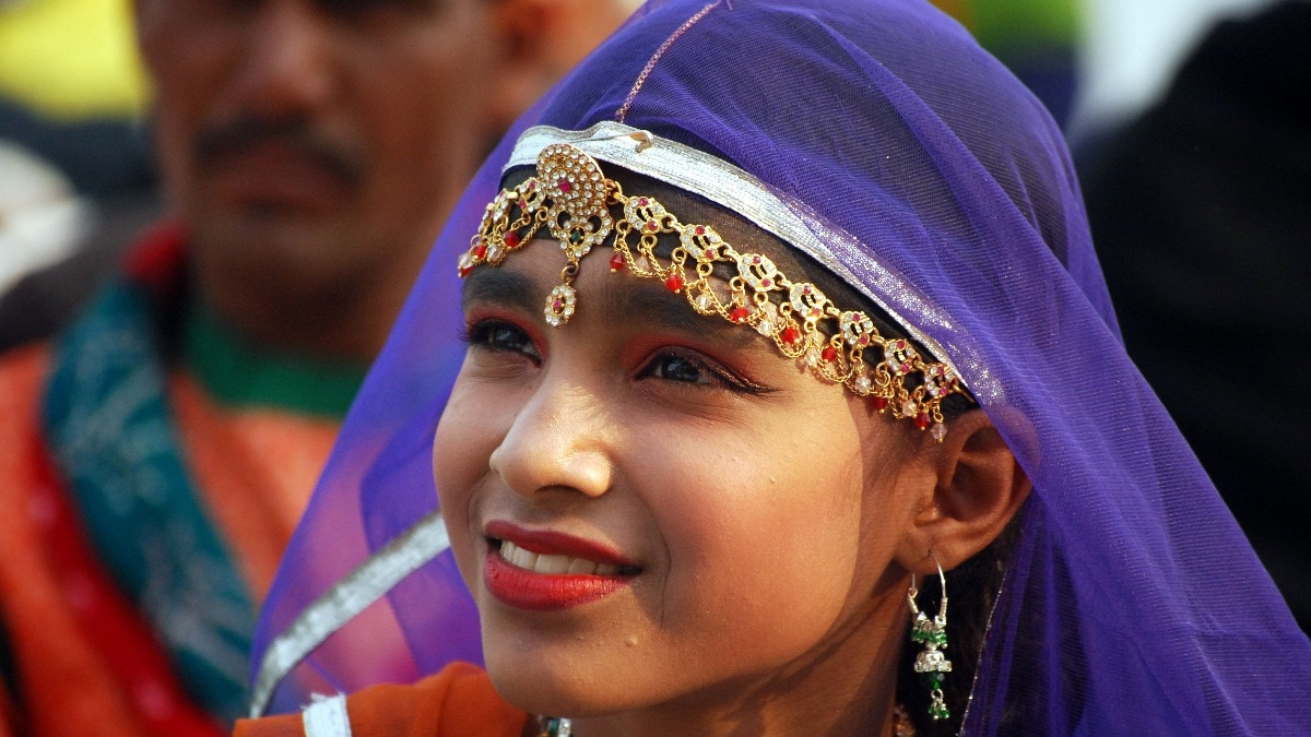 दुनिया भर में बाल विवाह खत्म करने की समयसीमा साल 2030 रखी गई है. (Representational Photo- Pexels)
