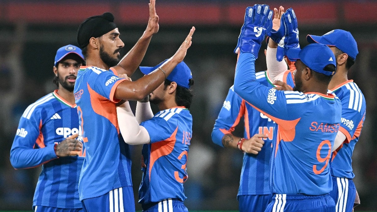 India vs West Indies