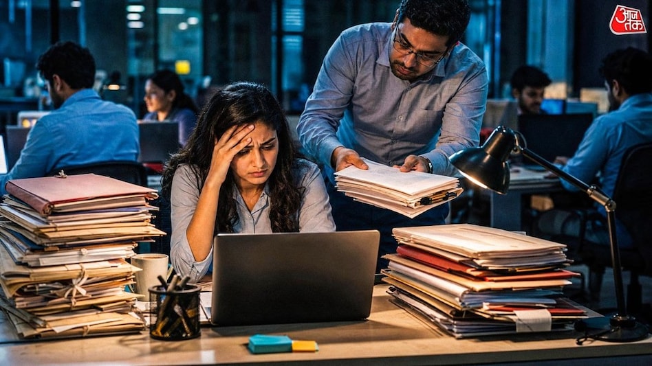 इंटर्नशिप में वेतन के मुद्दे: बिना पारिश्रमिक काम करने के नियमों में क्या कहा गया है