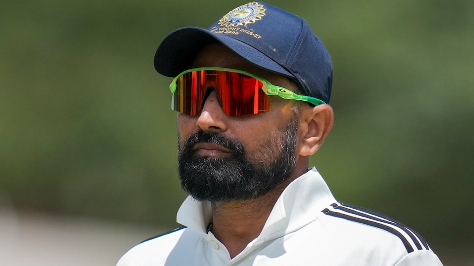 मोहम्मद शम्मी ने टीम में न होने पर निराशा व्यक्त की और भुवनेशवर कुमार की वापसी का समर्थन किया