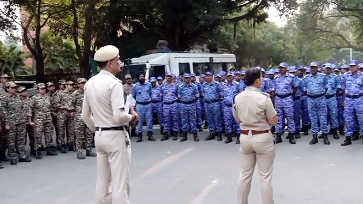 जंतर- मंतर के बाद अब इन जगहों पर होगा प्रोटेस्ट (Photo - PTI)