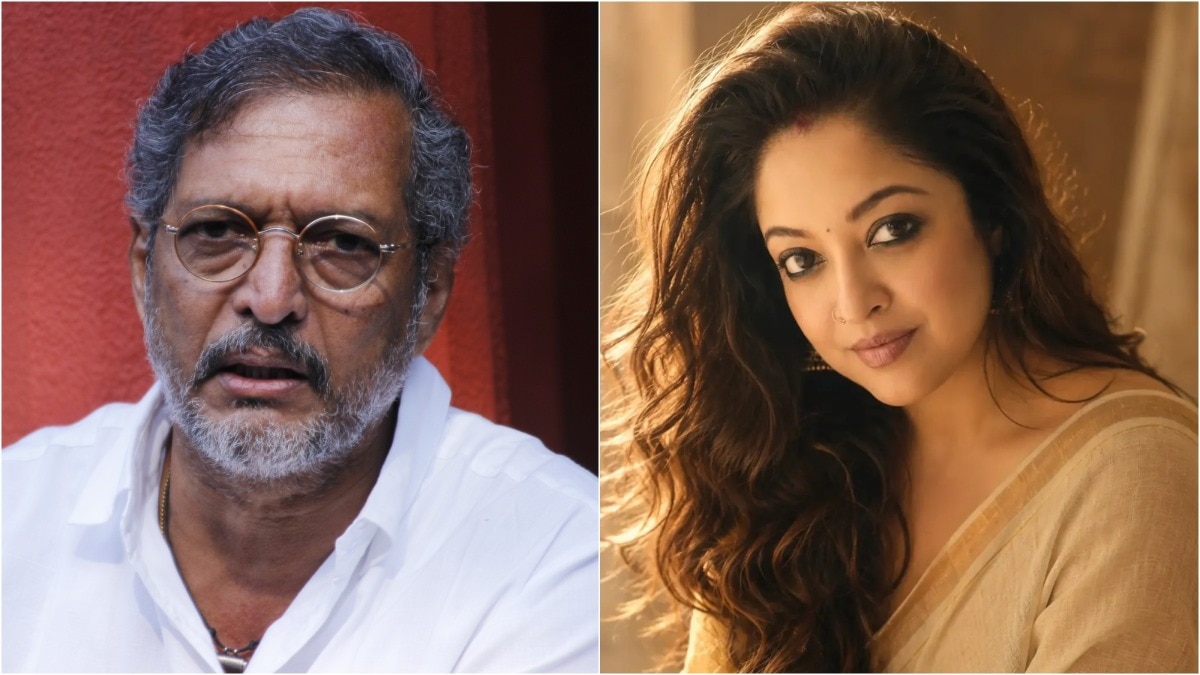 Nana Patekar, Tanushree Dutta and the #MeToo controversy that followed