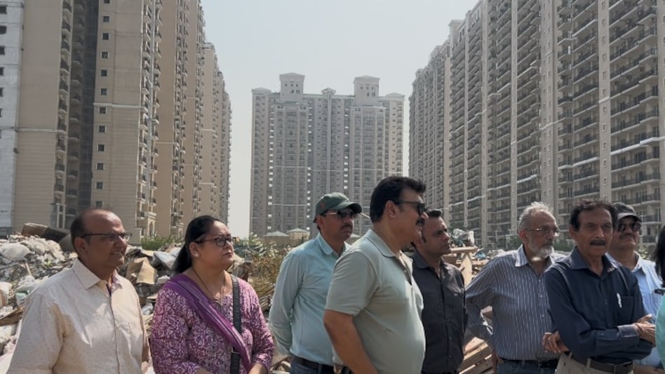 UP RERA ने घर खरीदारों को पैसे जमा करने का सही तरीका बताया; बिल्डर द्वारा दिए गए खाते की जांच आवश्यक
