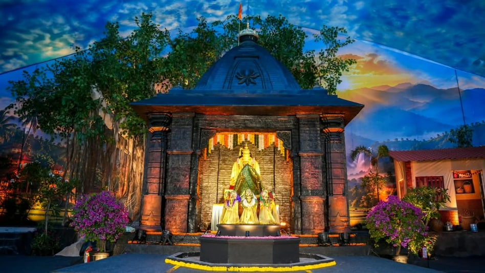 Annual 'Rasarang' Festival Cancelled in Maharashtra Due to Farmer Issues and Drought