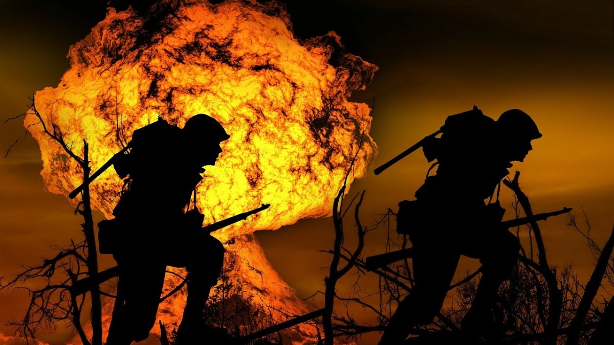 Blast Near LoC in Poonch, Jammu and Kashmir Kills 4, Injures Several