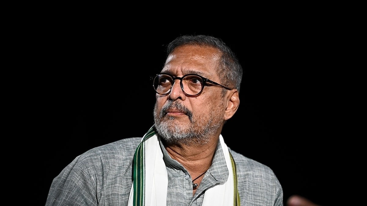 नाना पाटेकर