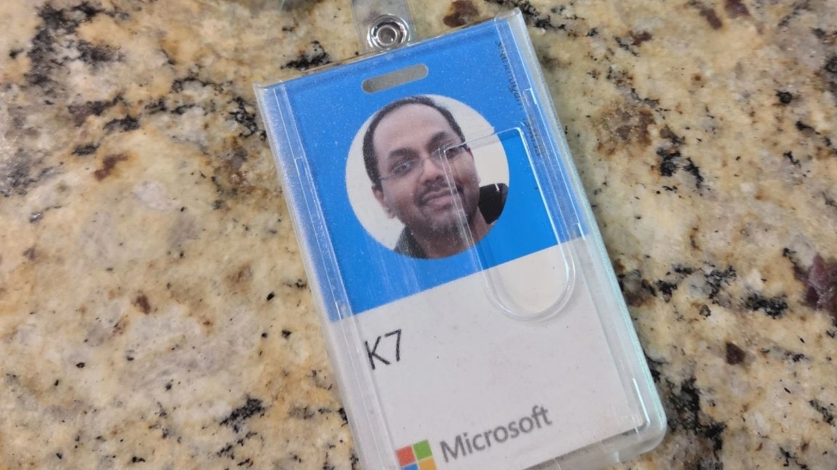 Kesavan Shanmugam, VP of Engineering at Microsoft, is stepping down after a successful 23-year run at the company. LinkedIn 