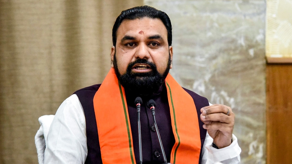 रामविलास पासवान की जयंती 5 जुलाई को अब राजकीय समारोह के तौर पर मनाई जाएगी. (File Photo- PTI)