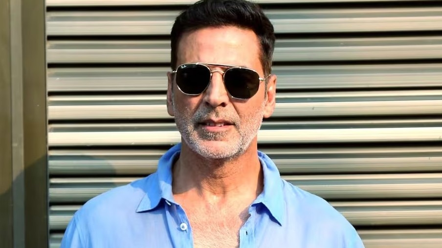 अक्षय कुमार की बहन से जुड़ी एक प्रॉपर्टी के मामले में धोखाधड़ी की बात सामने आई थी