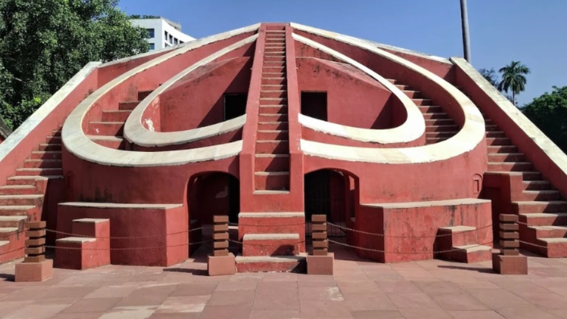 जंतर-मंतर के बाद रामलीला मैदान पर भी आपत्ति जताई जा रही है (Photo-Pexels)