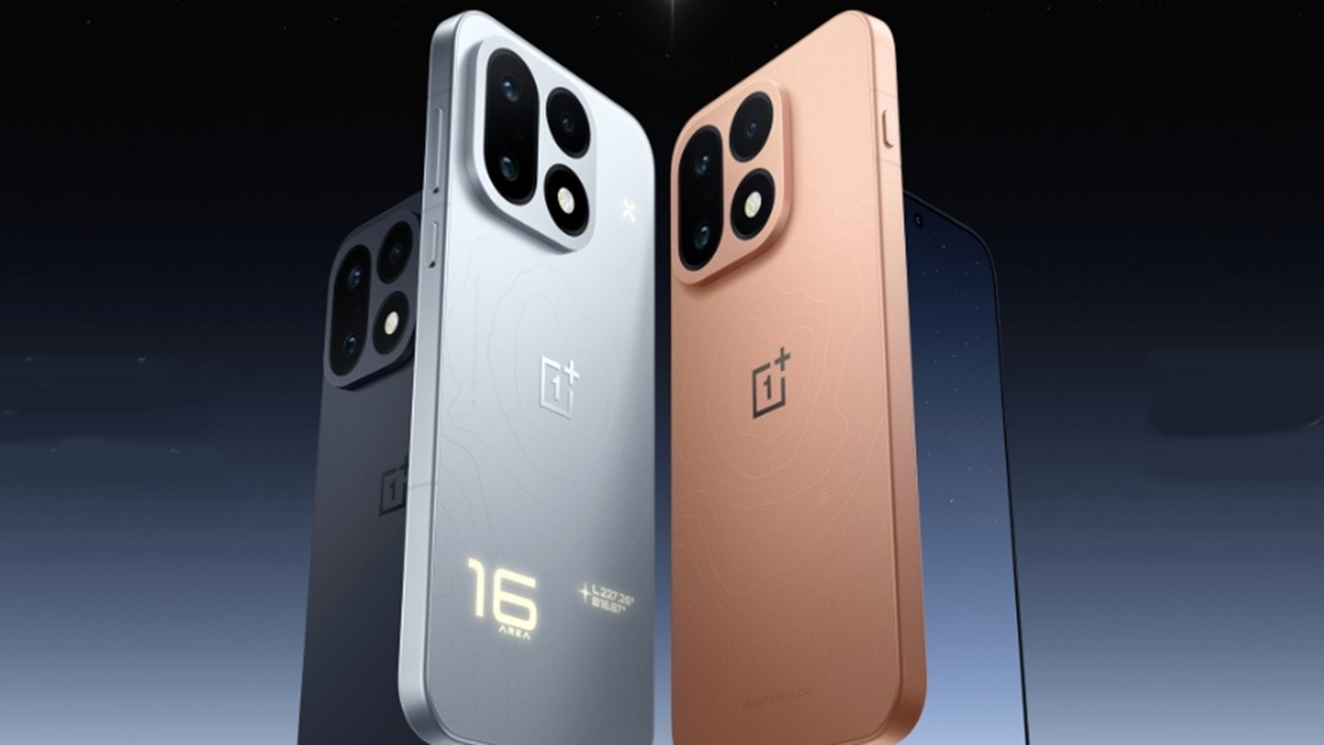 OnePlus 16