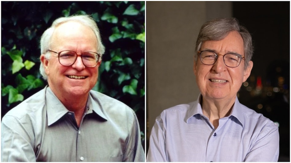Robert Hall e Michael Woodford Recebem Prêmio Nobel de Economia por Desenvolver Modelos de Análise de Processos Macroeconômicos