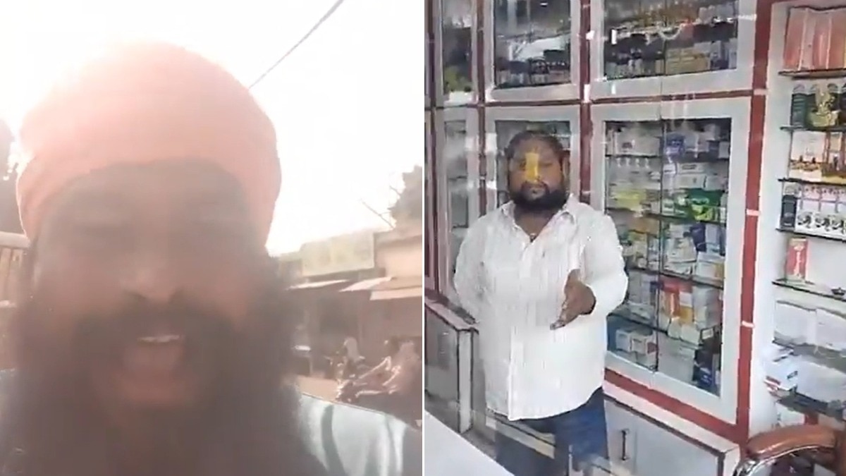 मनसा में एंटी-ड्रग एक्टिविस्ट परविंदर झोटा की आज सुबह गोली मार कर हत्या कर दी गई