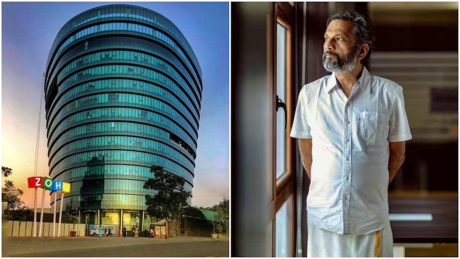 Zoho xarajatlar ortishi va massaviy ishdan boʻshatish tahdidi tufayli maoshni oshirishni toʻxtatdi
