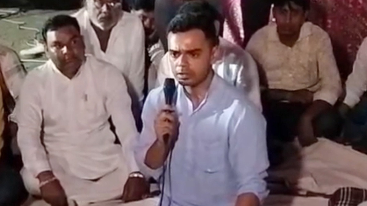 शिवराज के बाद उनके बेटे भी भड़के, MP सरकार के अफसरों को चेतावनी