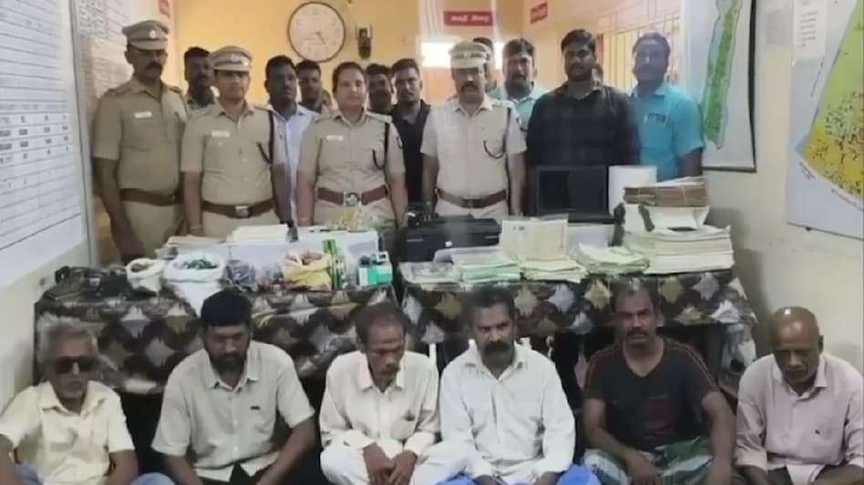 इस मामले में पुलिस की जांच अभी जारी है (फोटो-ITG) इस मामले में पुलिस की जांच अभी जारी है (फोटो-ITG)
