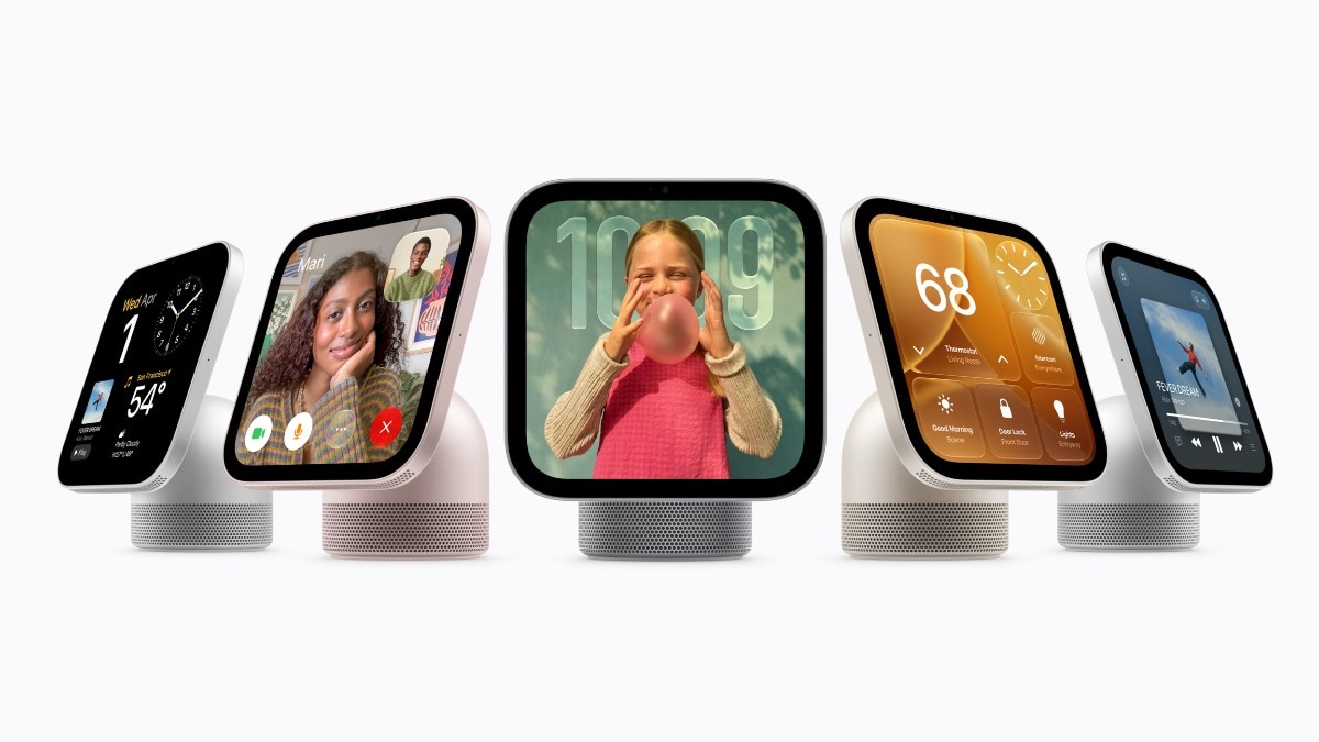 Apple HomeView