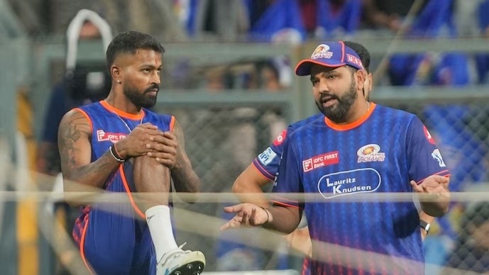 रोहित को लेकर बड़ा खुलासा. (PHOTO: PTI)