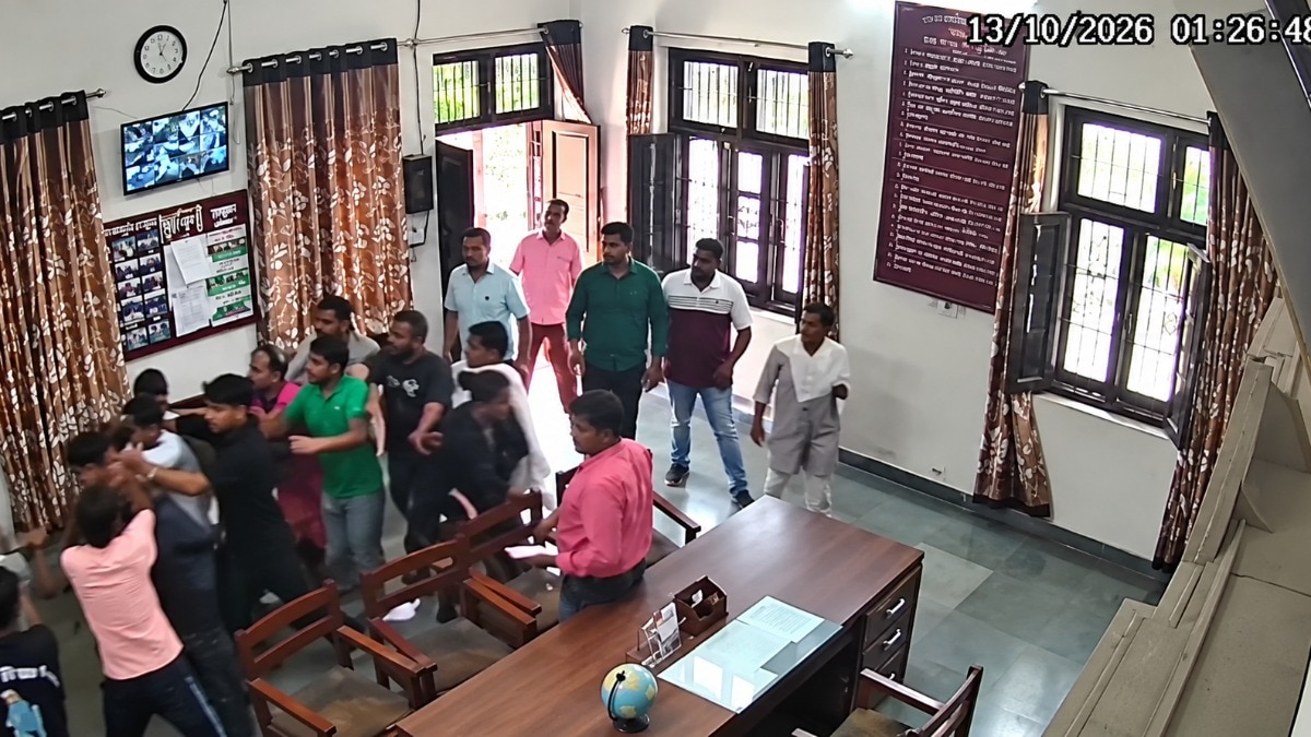 पंजाब के मोगा के स्कूल में हुई घटना, पुलिस जांच कर रही है