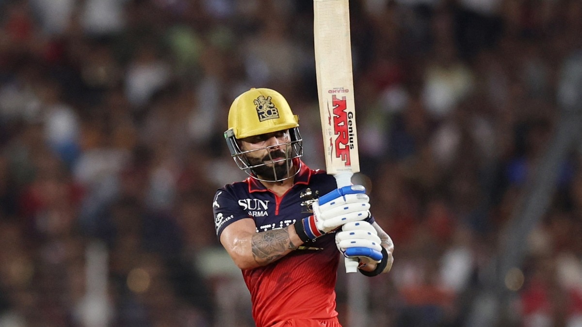 Virat Kohli