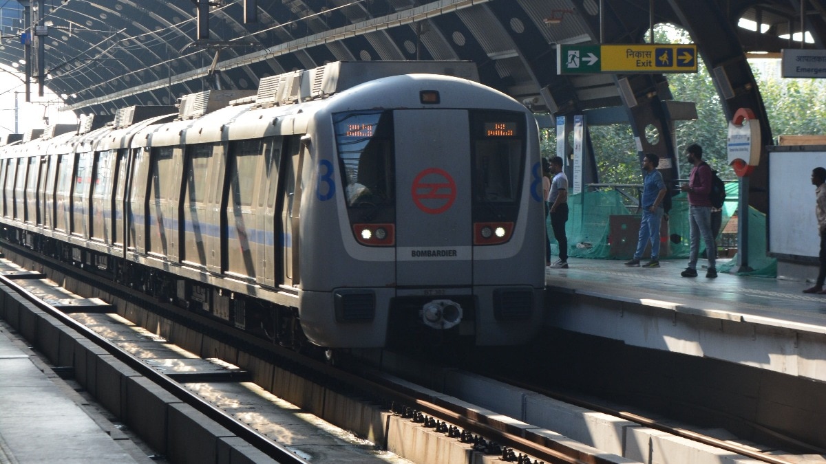 DMRC ने सुप्रीम कोर्ट से बिना शर्त माफी मांगी. (Photo- Pexels)