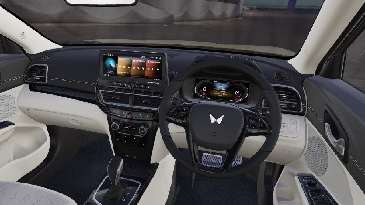 Mahindra XUV 3XO की 5 लाख यूनिट्स कंपनी ने बेच दी हैं. (Photo: auto.mahindra.com) 
