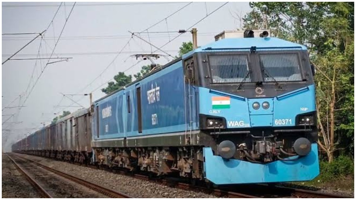 Patna Rail Traffic May Ease as New Neura-Jatdumri Line Gets Safety Clearance