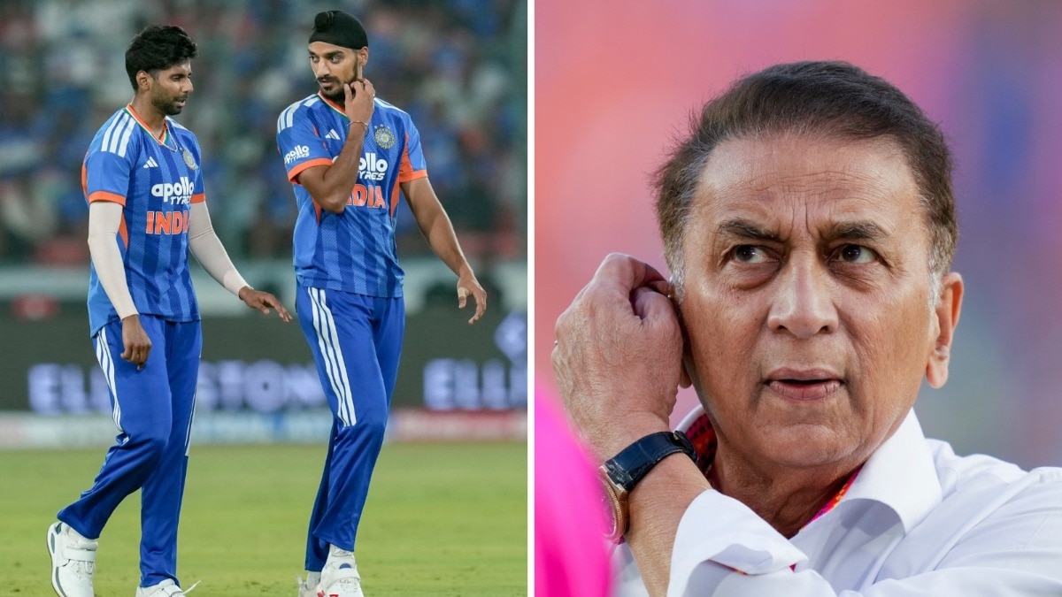 सुनील गावस्कर भारतीय टीम पर क्यों भड़के? (Photo: PTI)
