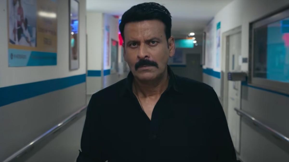 Gajab Raat Trailer Release