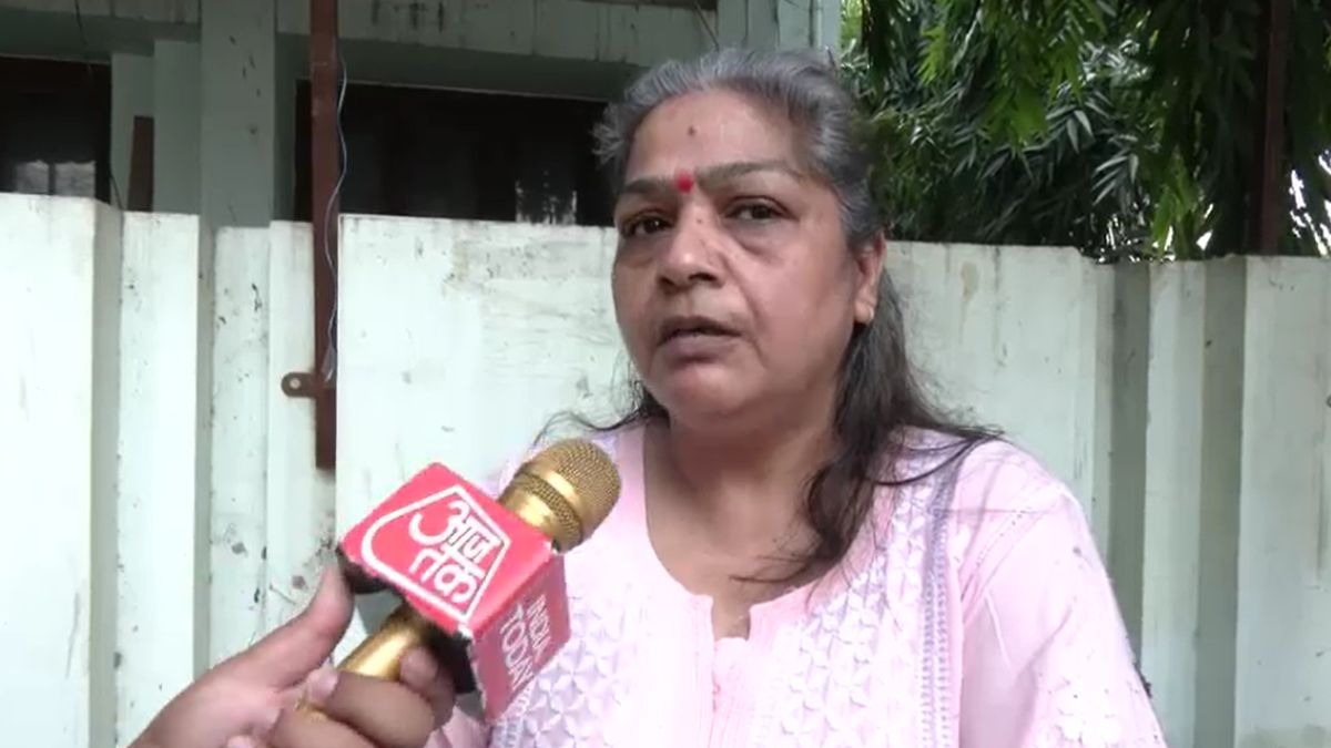 शिवा की मां ने कहा- हमारे पास पर्याप्त सबूत. (Photo: Screengrab)