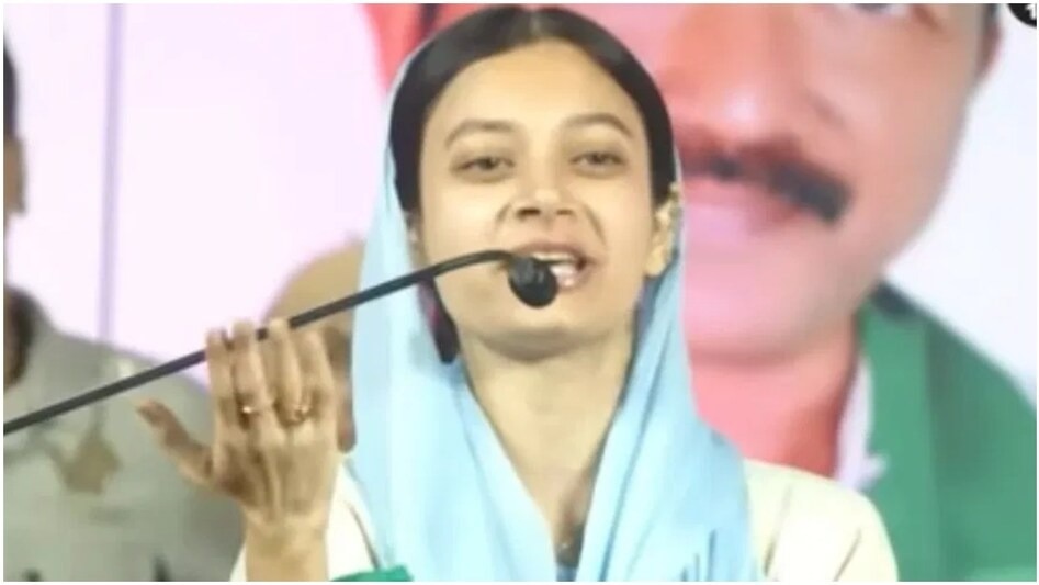 Sahar Shaikh