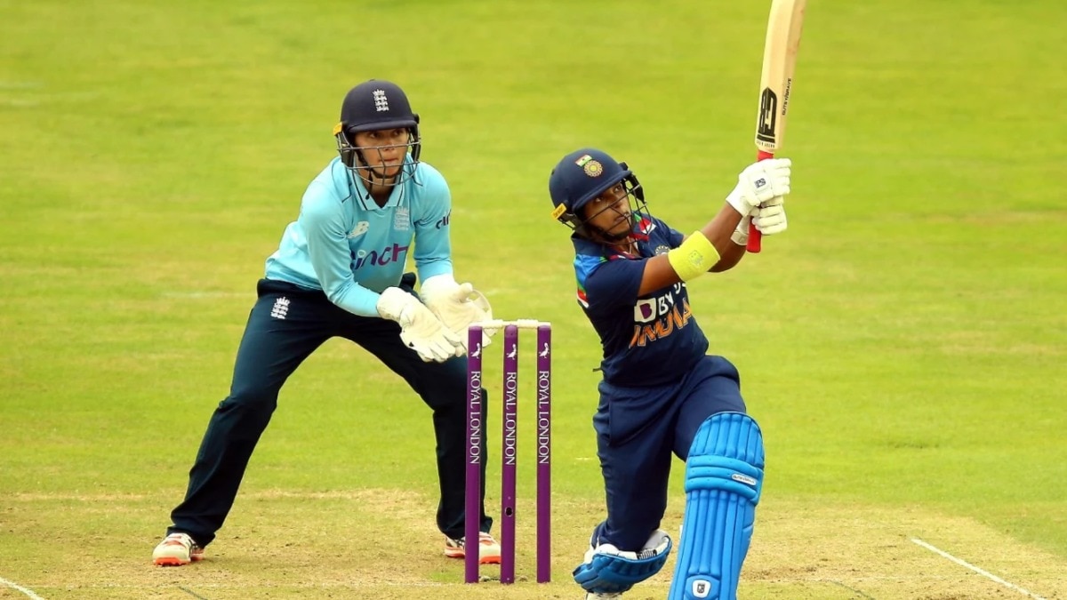 पूनम राउत ने इंटरनेशनल क्रिकेट को अलविदा कहा. (Photo: Getty Images)