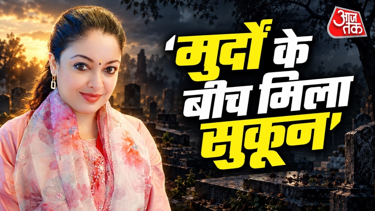 तनुश्री का नाना पाटेकर पर फिर हमला (Photo: Instagram @iamtanushreeduttaofficial)