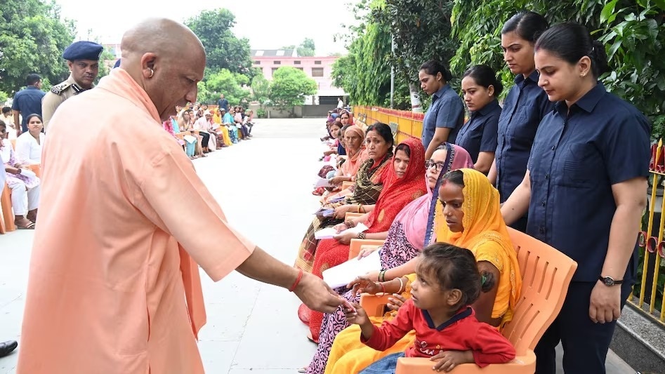 यूपी की महिला उद्यमी क्रेडिट योजना