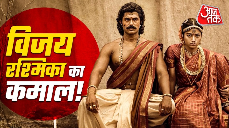 Public reaction to the film 'Ranbaali': viewers praised the actors' chemistry but criticized the plot