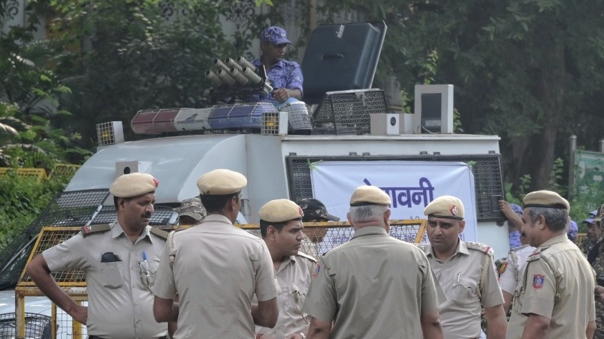 किराना कमेटी ने सुप्रीम कोर्ट में याचिका दायर की थी. (Photo- PTI)
