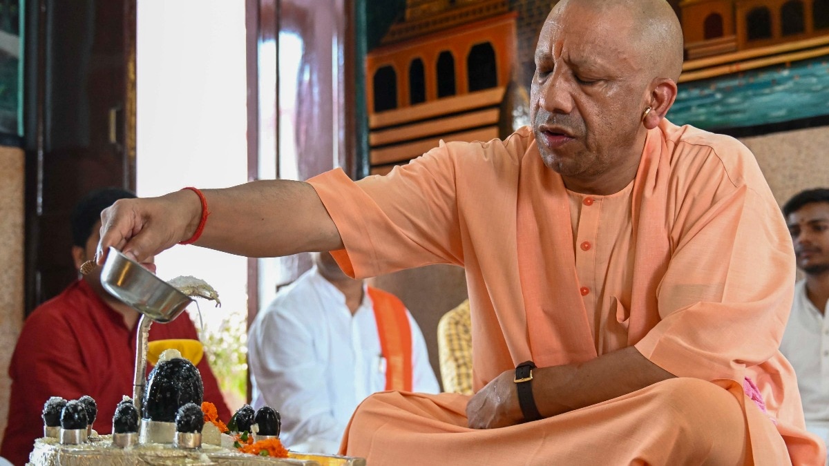योगी सरकार में बेटियों को खेल में आगे बढ़ने के मिले अवसर (Photo-PTI)