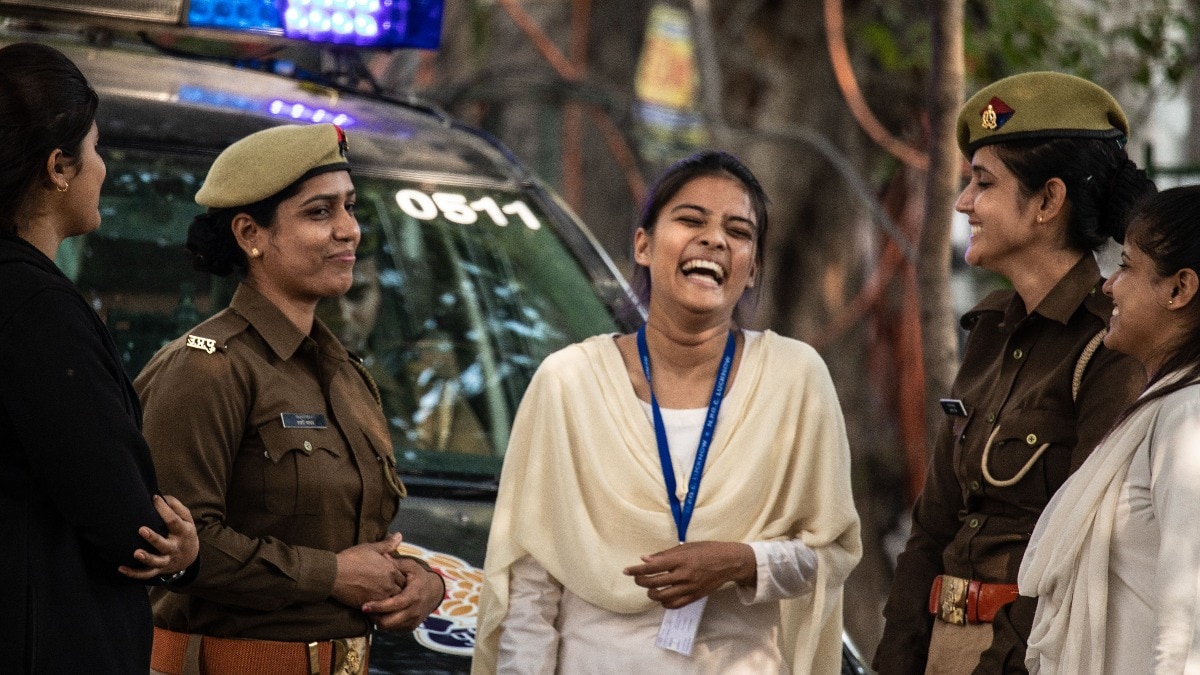 महिलाओं को परेशान करने वालों पर ऐसे कसता है शिकंजा (Photo-Pexles)