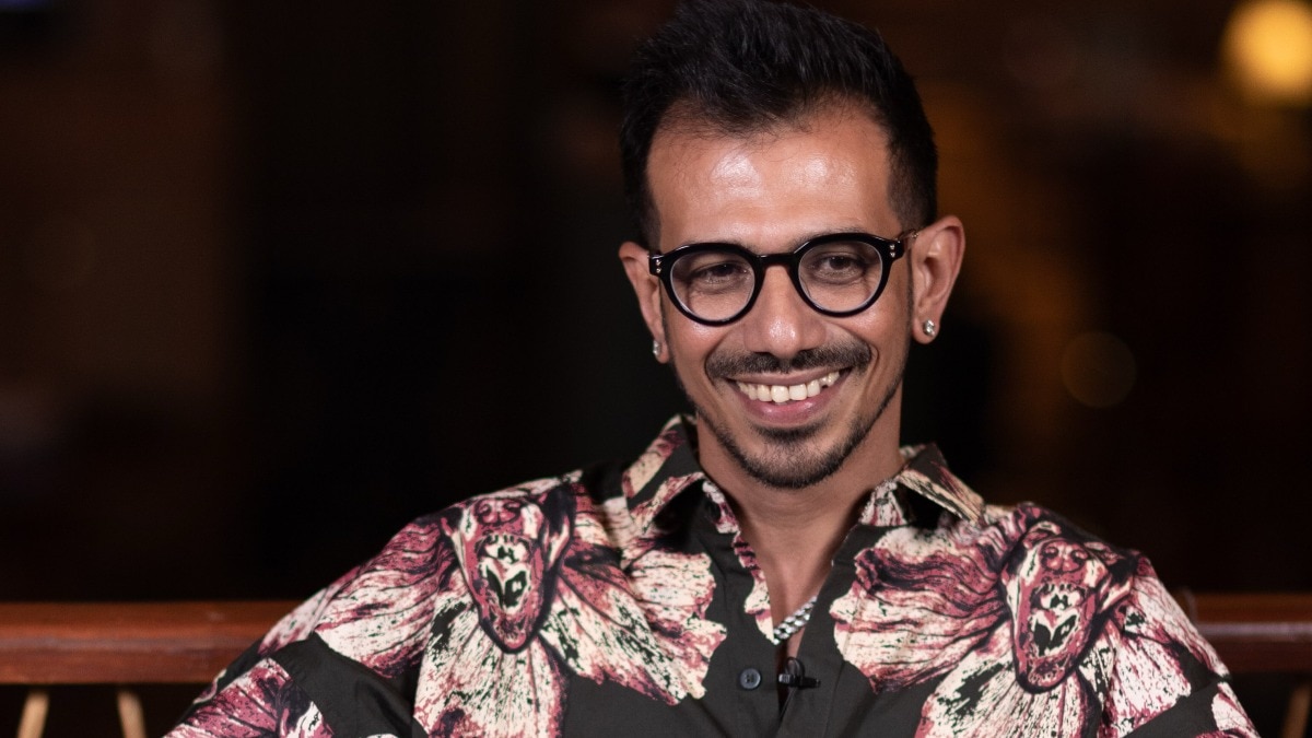 युजवेंद्र चहल ने खौफनाक वाकये को किया याद. (Photo: Yuzvendra Chahal/Instagram)