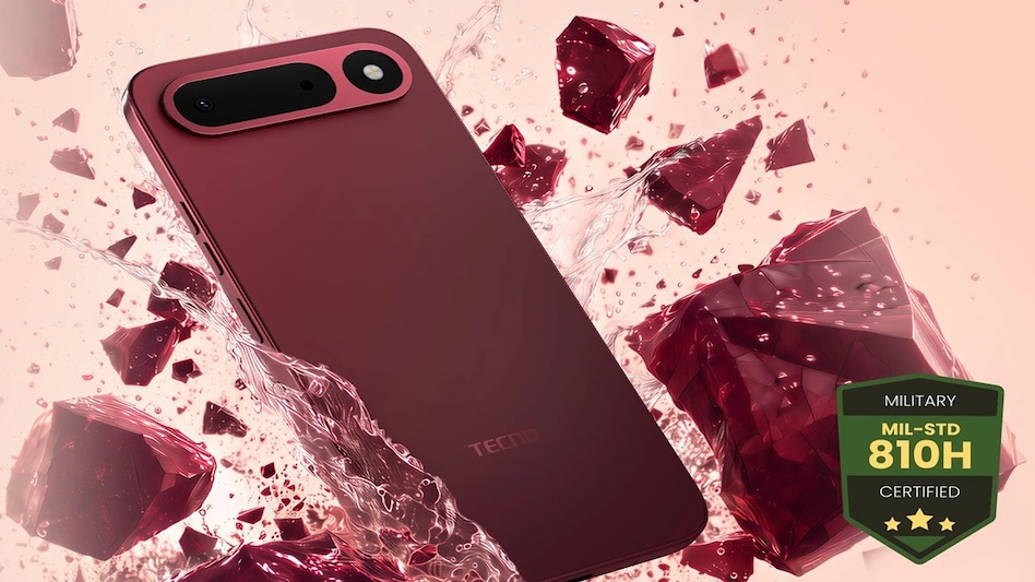 TECNO SPARK 50s 5G smartfoni 6500 mAh batareya va Pixelga oʻxshash dizayn bilan taqdim etildi