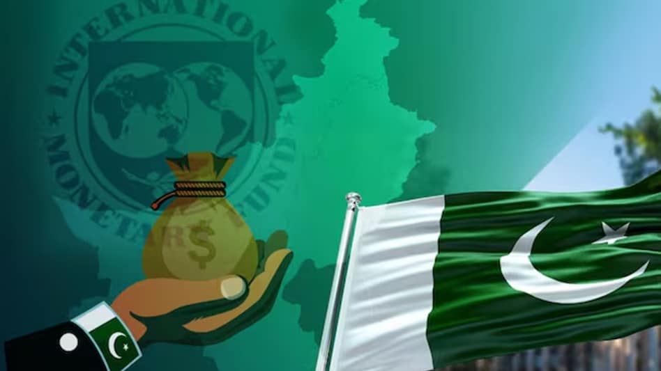 Pakistan appointed as Chairman of IMF Board of Governors despite reliance on loans