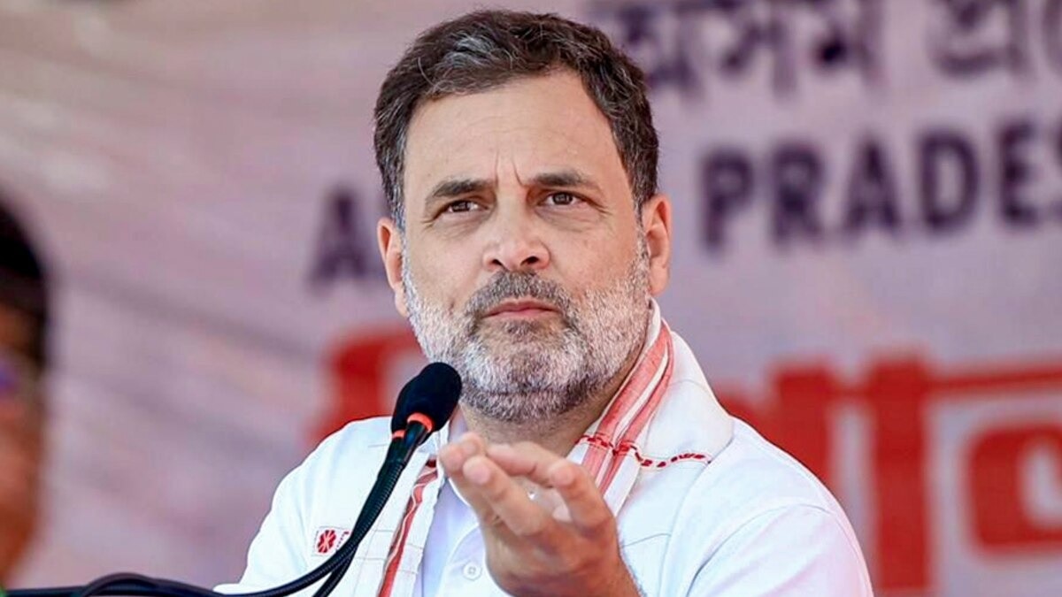 राहुल गांधी के खिलाफ FIR की मांग वाली याचिका पर हाईकोर्ट में सुनवाई पूरी.( File Photo: PTI)